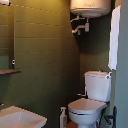 Cosy 2 Pieces Hyper Centre Place De La Breche