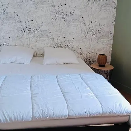 Cosy 2 Pieces Hyper Centre Place De La Breche Apartment Niort