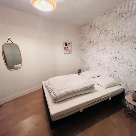 Apartment Cosy 2 Pieces Hyper Centre Place De La Breche