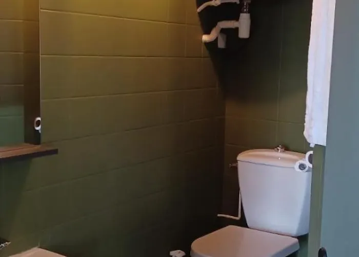 Cosy 2 Pieces Hyper Centre Place De La Breche